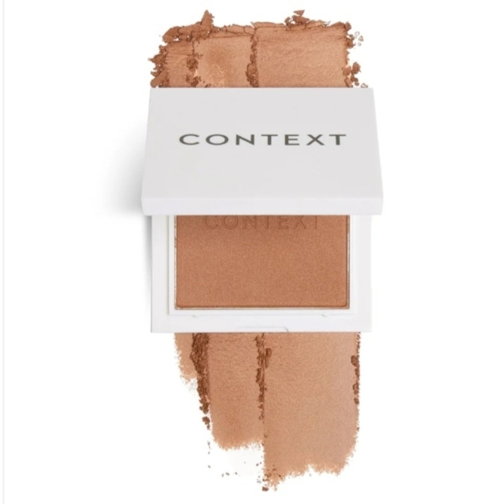 Context Bronze Powder